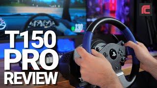 Is the Thrustmaster T150 PRO still worth it in 2023?