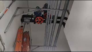 Fusible Link Valves and Fire Safety Valves