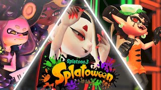 Splatoween 2024 All Performances | Splatoon 3