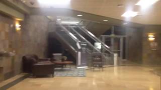 Lifetime Fitness walk through Tempe, AZ