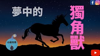 幻想與現實的混血兒｜  獨角獸｜