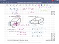 math05 ss5.3 calculating volumes answers