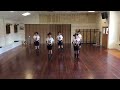 Storms Never Last - Choreographed by Karen Dawson