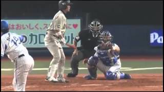 DeNA山崎康晃　無失点で試合を締め再びセーブ数単独1位に　2015年5月27