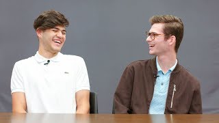 Dragons Talk Drexel: Community