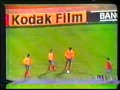 Chile 2  Colombia 1  Semifinal Copa America 1987