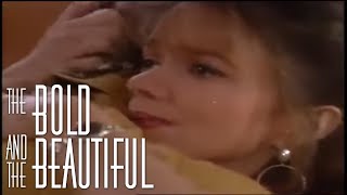 Bold and the Beautiful - 1993 (S7 E127) FULL EPISODE 1625