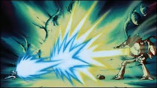 Goku vs El Doctor Willow