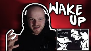 This was pretty epic! - Mad Season - Wake Up - REACTION