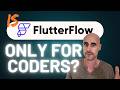 Combine Python & FlutterFlow for Seamless Coding