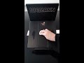 acrylux mat anti fingerprint test oleju