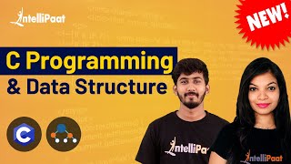 C Language For Beginners | Learn C Programming | C Tutorial For Beginners | Intellipaat