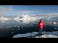 International Antarctic Expedition 2014 Film