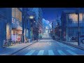 Chill Japanese music