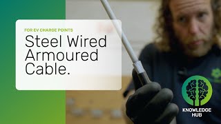 Steel Wired Armoured Cable | Electrical Tutorial