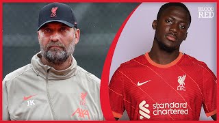 Jurgen Klopp Confirms Ibrahima Konate's Liverpool Debut | REPORT