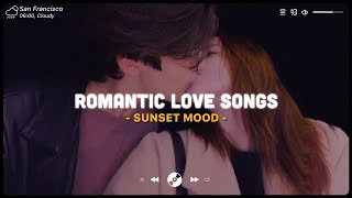 Romantic Love Songs ♫ Top English Songs with lyric ♫ Trending music 2024 ♫ Best songs 2024