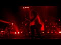 The Devil Wears Prada - Escape//Survivor (Live @ Gramercy Theatre, NY) 10/5/17