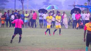 MUKUNDPUR (BGN) 🆚 KARUABAHAL (SUNDARGARH) Highlights Match TUDALAGA Football Tournament 2023