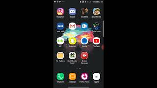 Graal Ifile Head No Root
