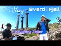 The Story behind the 3 Swords (Sverd i fjell)