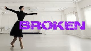 Broken LINEDANCE/중급왈츠라인댄스/Choreo:Paul James, David-Ian Blakeley/성신여대라인댄스/010-5469-9632/전국지부모집