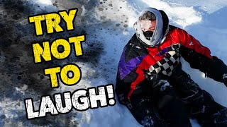 TRY NOT TO LAUGH #29 | Hilarious Fail s 2019