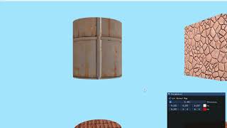CS7GV3 - Real Time Rendering - Assignment 3 - Normal Mapping
