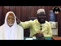 cheikh idriss amara kante contre lui en quoi