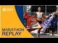 Men's & Women's Marathon | Berlin 2018