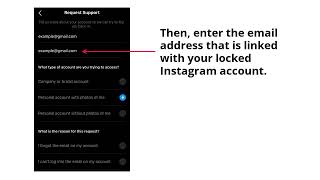 How to fix your Instagram account that has been temporarily locked and disabled