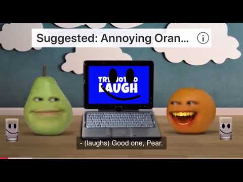 Try Not To Laugh Challenge 5! - YouTube