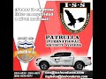 EMPRESA DE SEGURIDAD PRIVADA GRUPO INTERNATIONAL SECURITY SYSTEMS ( GRUPO I.S.S. )