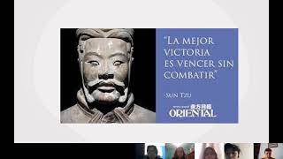 Análisis del libro el Arte de la Guerra de Sun Tzu