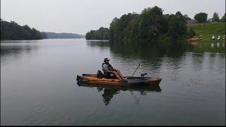 🔴live float trip on the Potomac River 1:51:09 sweet doggy double up