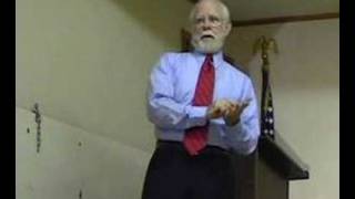 Simon Carmel The Holocaust A Deaf Perspective Pt 2 In Asl