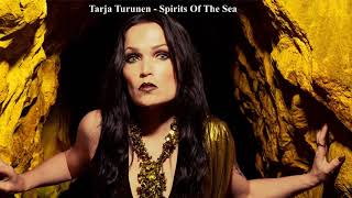 Tarja Turunen - Spirits Of The Sea