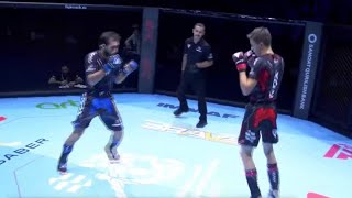 MMA JAHON CHEMPIONATI TOSHKENT HUMO ARENA  5.11.2024. Jamshid Tillayev vs Dmitriy Bondaruk