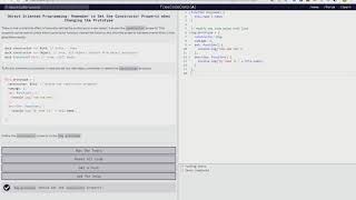 Object Oriented Programming: Remember to Set the Constructor Property when Changing the Prototype