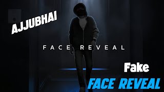 Ajjubhai Face Reveal || Total Gaming Face Reveal 🥳❓@TotalGaming093