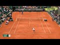 Serena Williams vs Teliana Pereira | 2016 RG R2 | Highlights