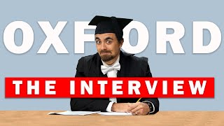 Can I get into Oxford University? || Oxford Interview