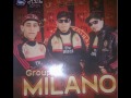 groupe milano 2012 * matmani lila sahra *