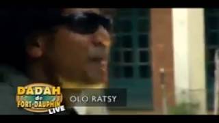 DADAH DE FORT DAUPHIN /// OLO RATSY [ LIVE ] GASY