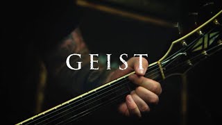 GEIST - Sleep Deprived (Official video)