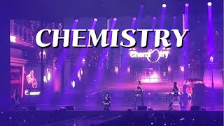 [CHEMISTRY- KISS OF LIFE] 241026 KISS ROAD (FULL)