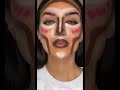 makeup transformation ❤️ makeup beauty makeuptutorial