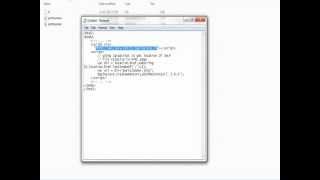 jnlp-create html file