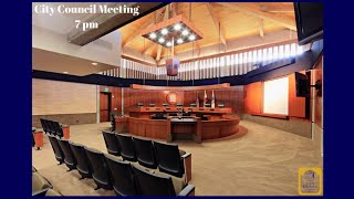 City of San Dimas Regular City Council Meeting- October 11, 2022