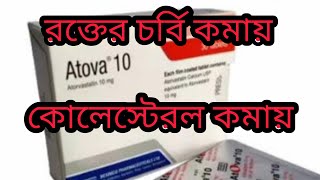 Atova 10 mg Review